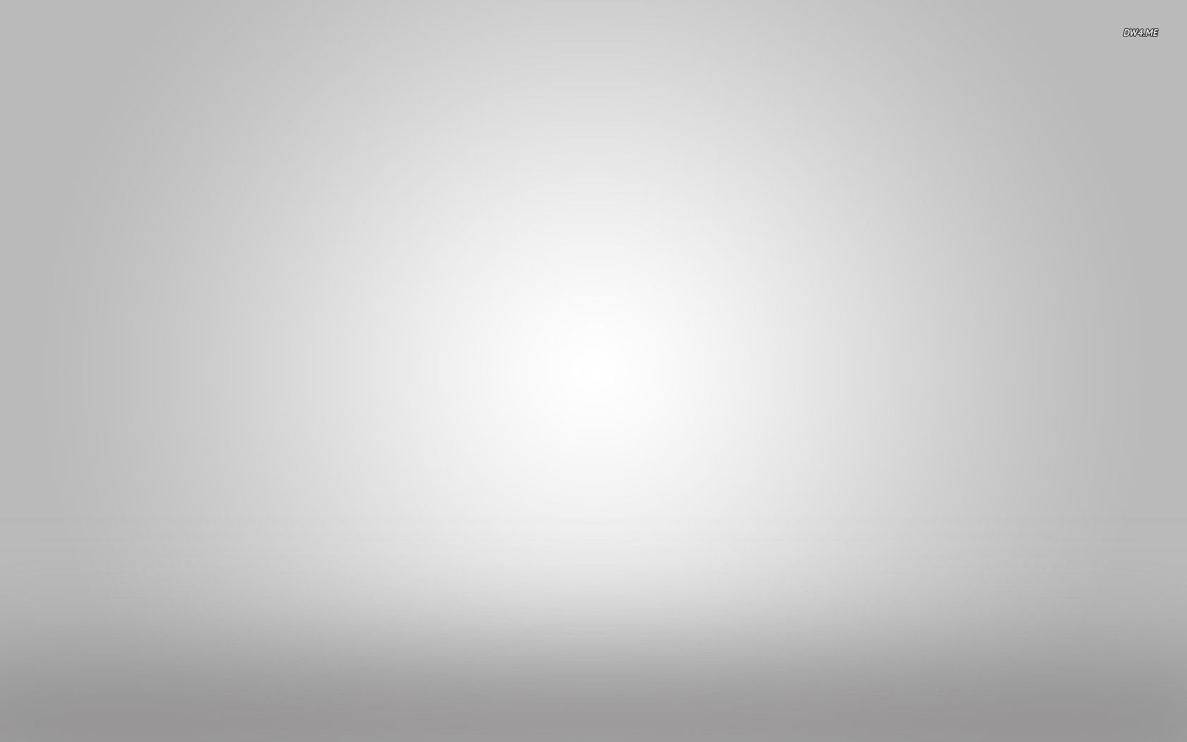 Light Gray Gradient Wallpaper Abstract