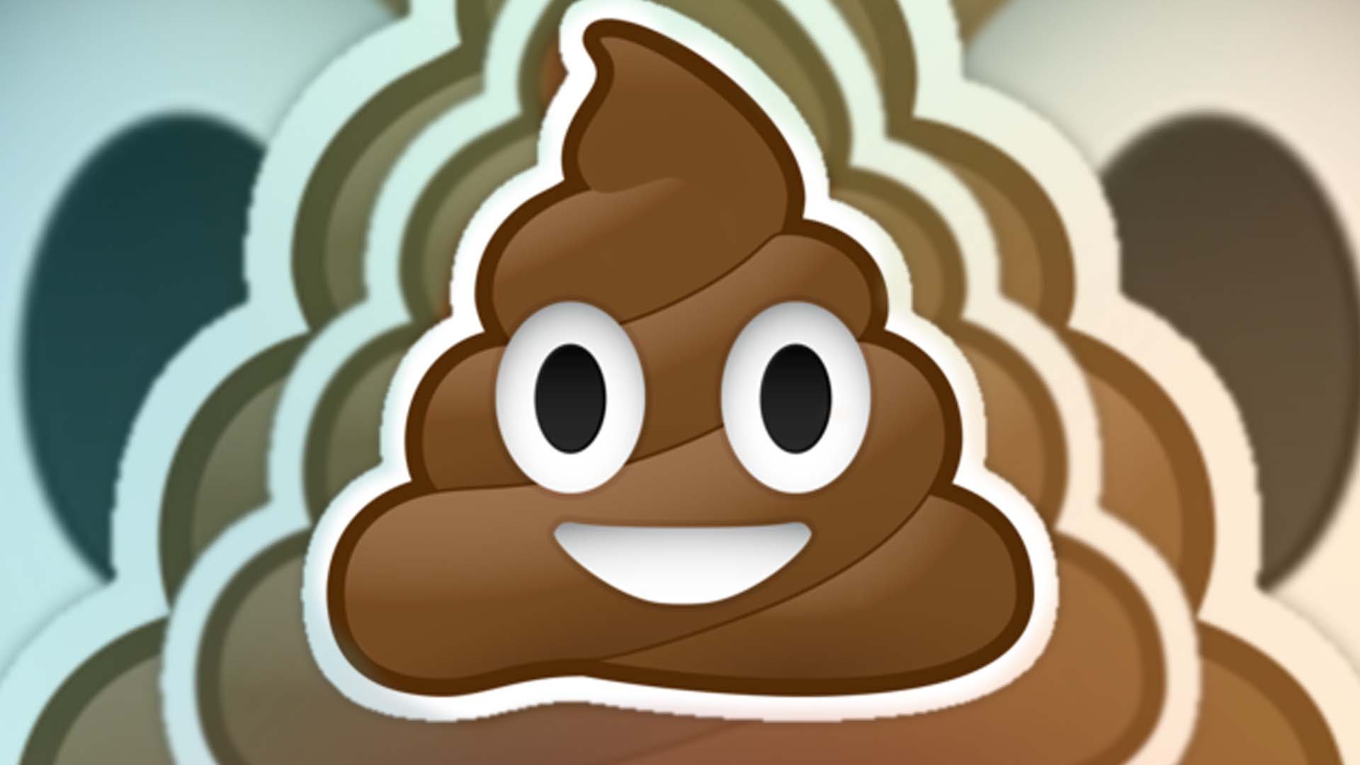 How Much Does The World Poop In A Day