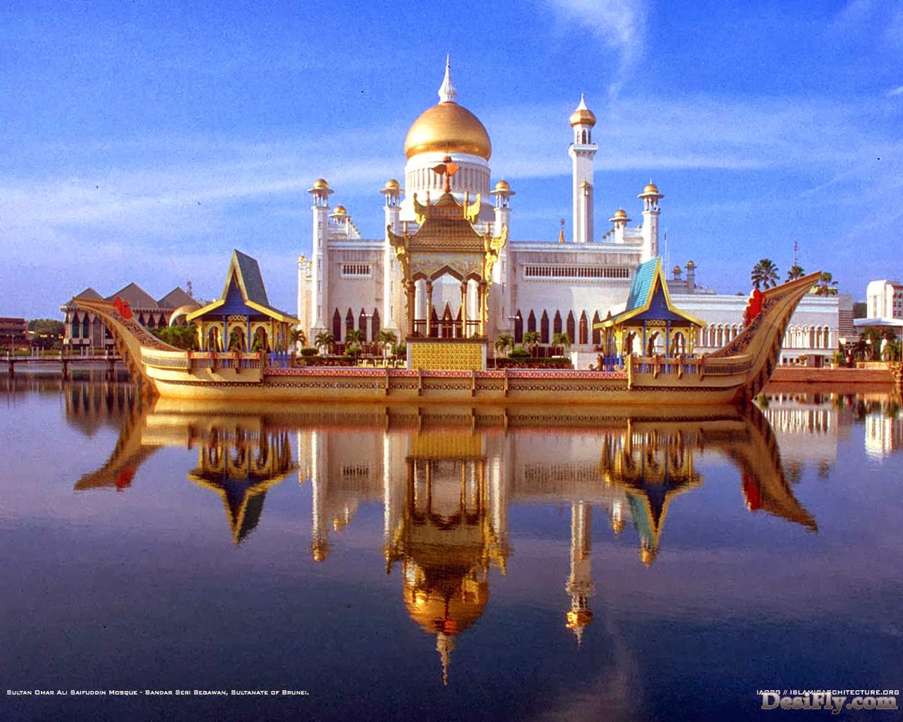 3d Beautiful Islamic Wallpaper HD 2u