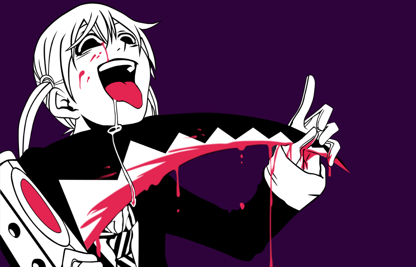 Soul Eater Wallpaper And Background Image