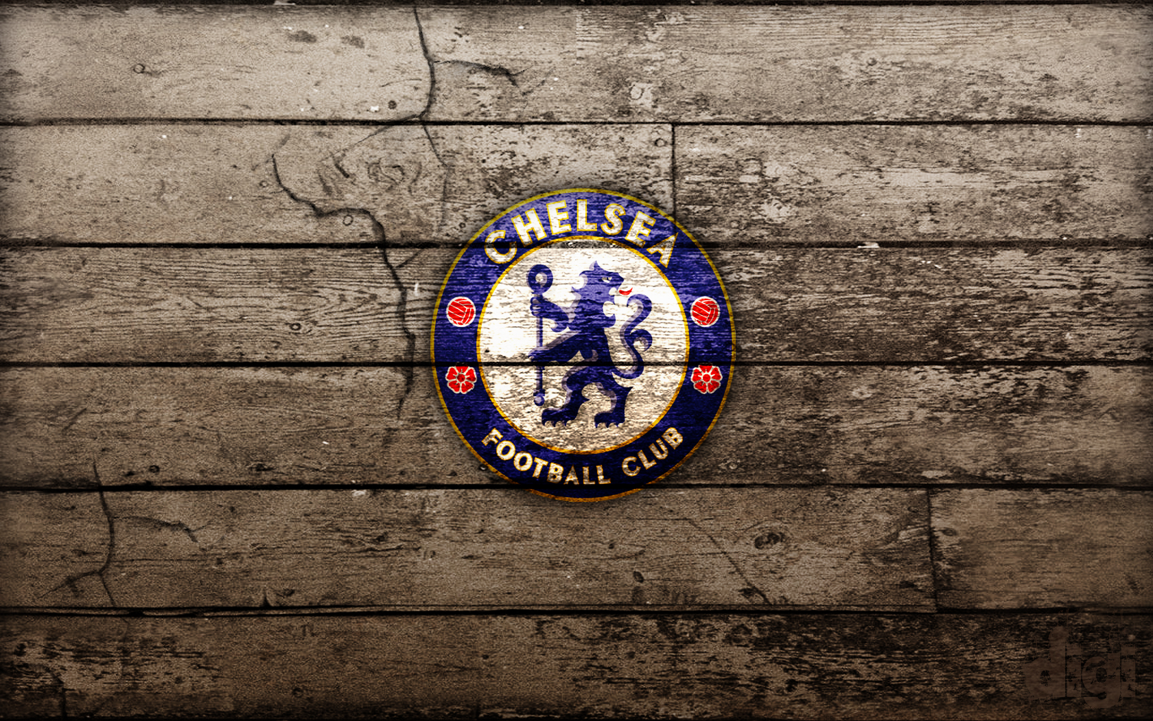 Awesome Chelsea FC Wallpaper That Will Revitalize Any Desktop Thomas 1680x1050