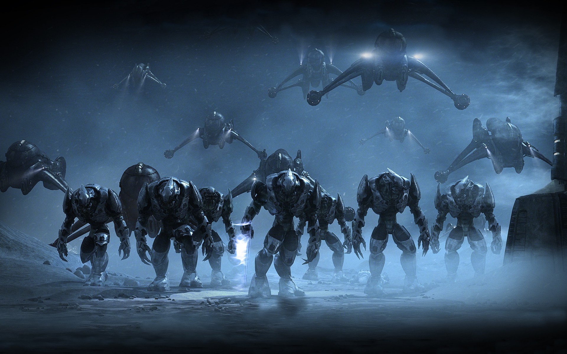Free HQ Halo Army Wallpaper   Free HQ Wallpapers