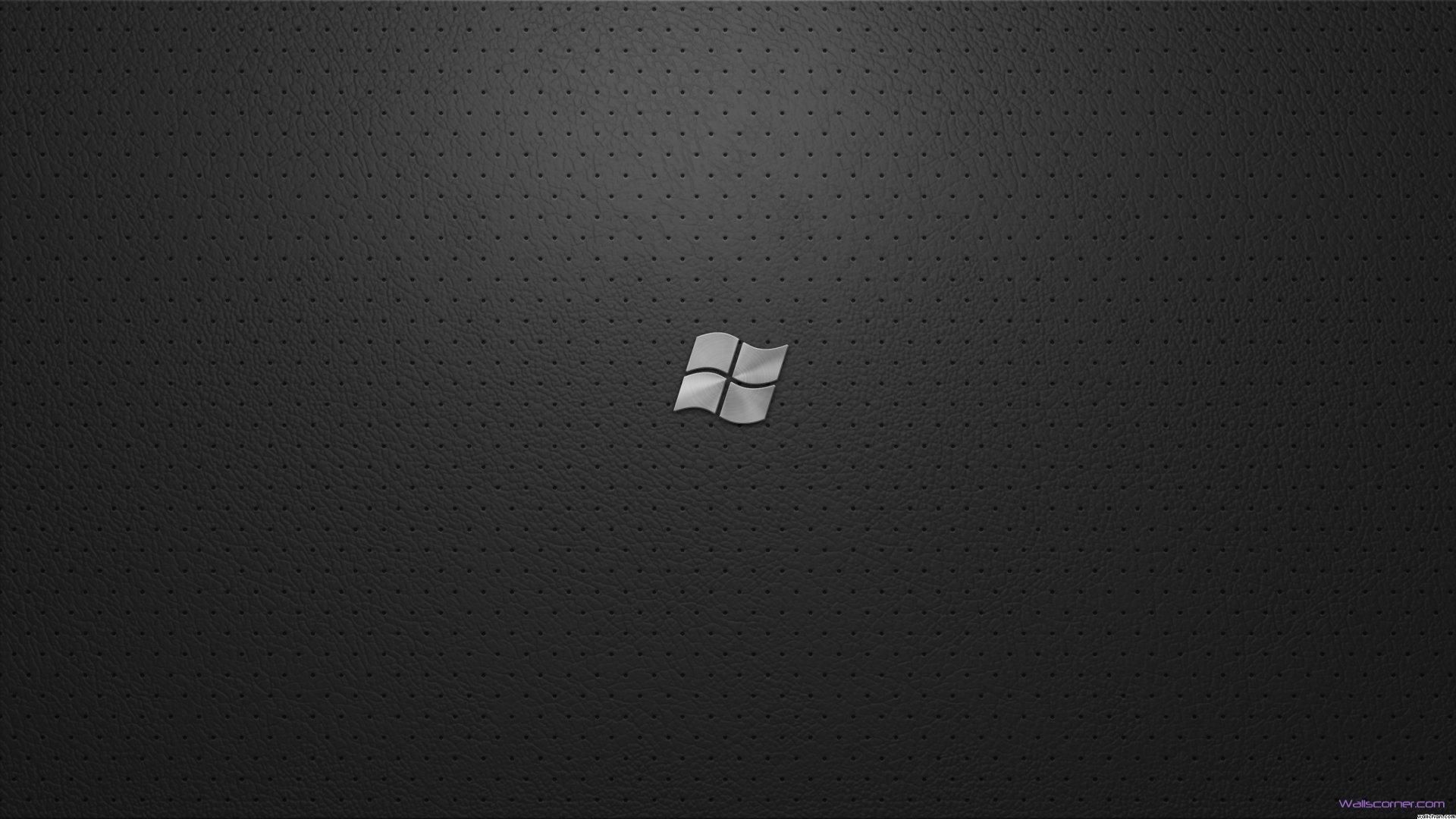 Windows Grey Logo HD Wallpaper Background