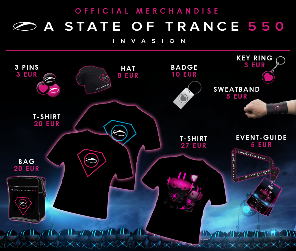 Asot A State Of Trance