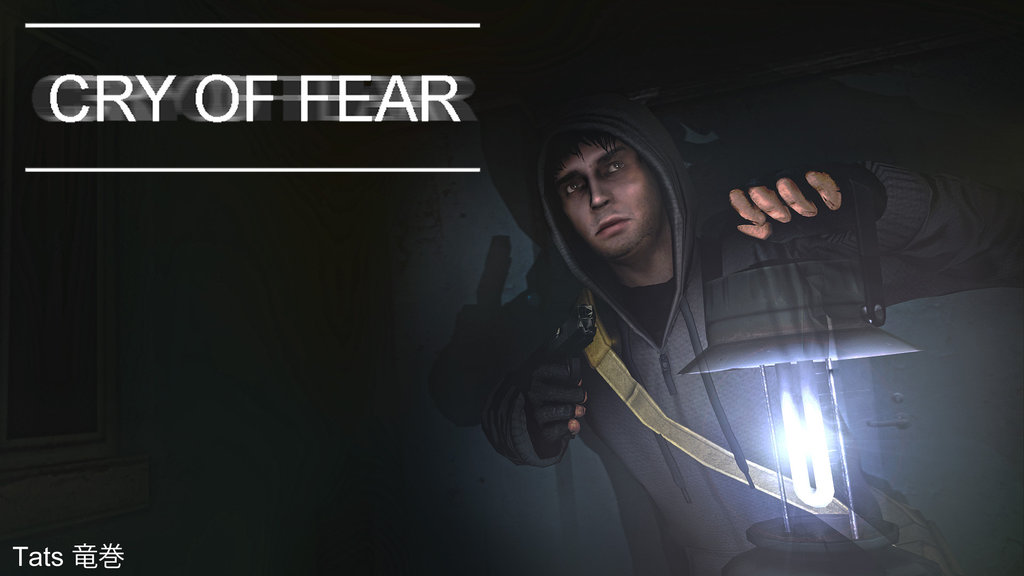 Cry Of Fear By Tatstopsvideos