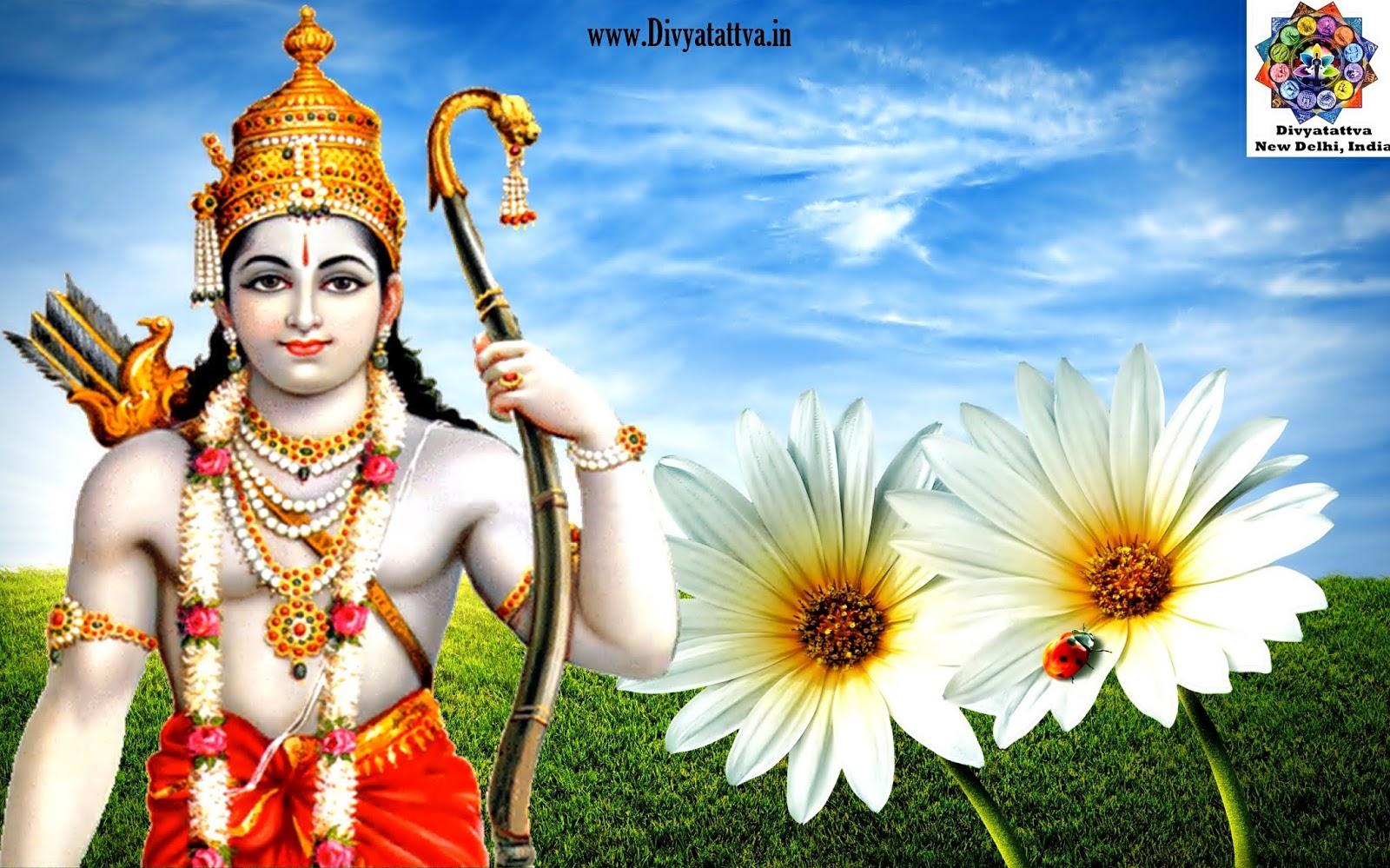 Lord Rama HD Wallpaper Shri Ram Sita Background Image Photos