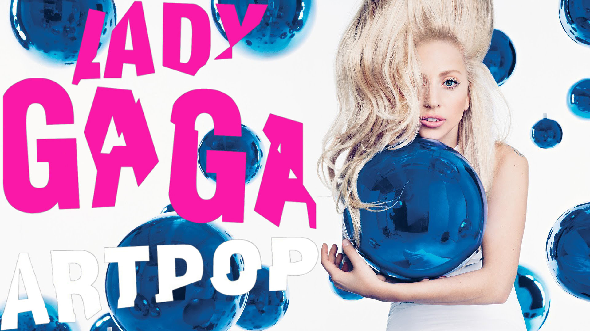 Faixa Descartada De Artpop Da Lady Gaga Vaza Na Web Studio Fm