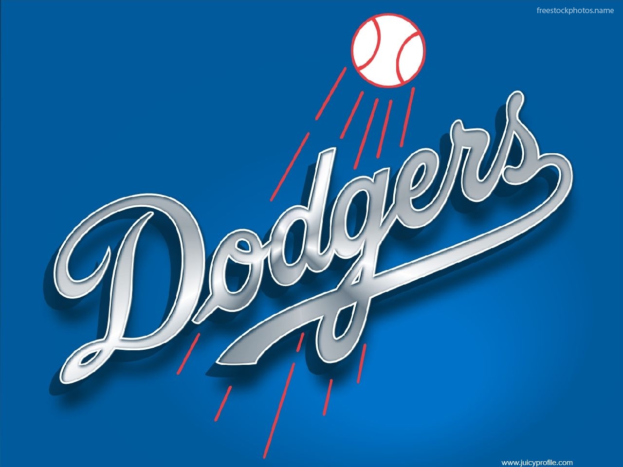 Stock Photos Of Dodgers Desktop HD Wallpaper
