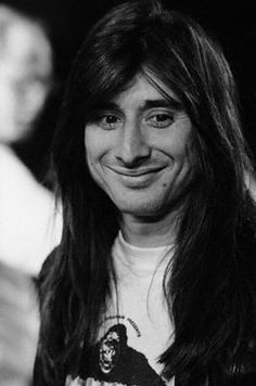 Image About Steve Perry