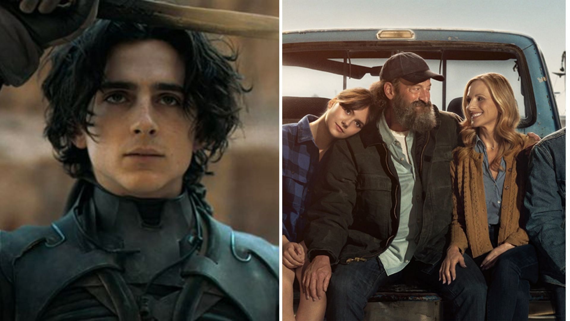 Oscars Winners Full List Coda Wins Best Film Dune Takes