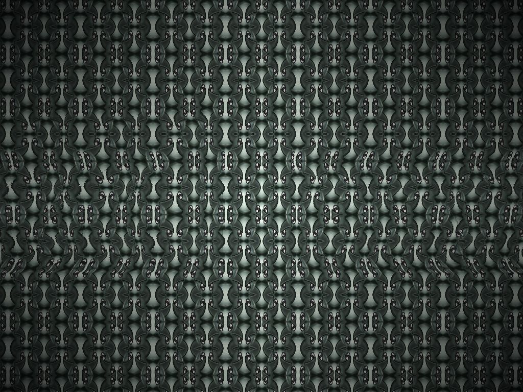 Stereogram Wallpaper