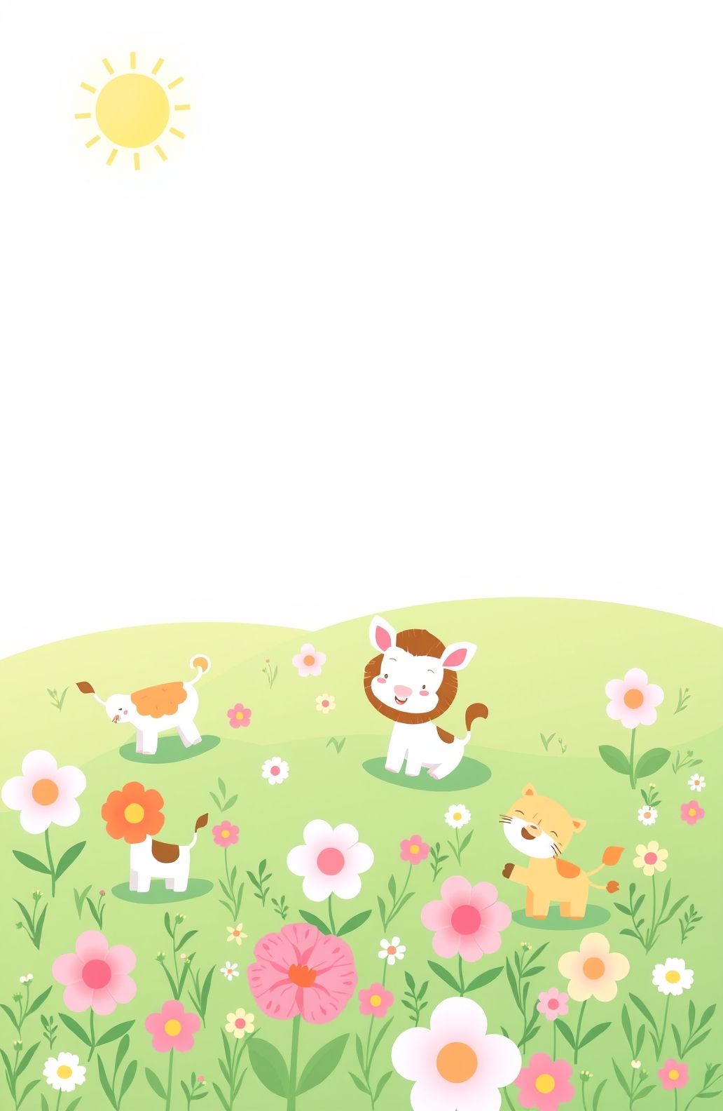 Really Cute Background