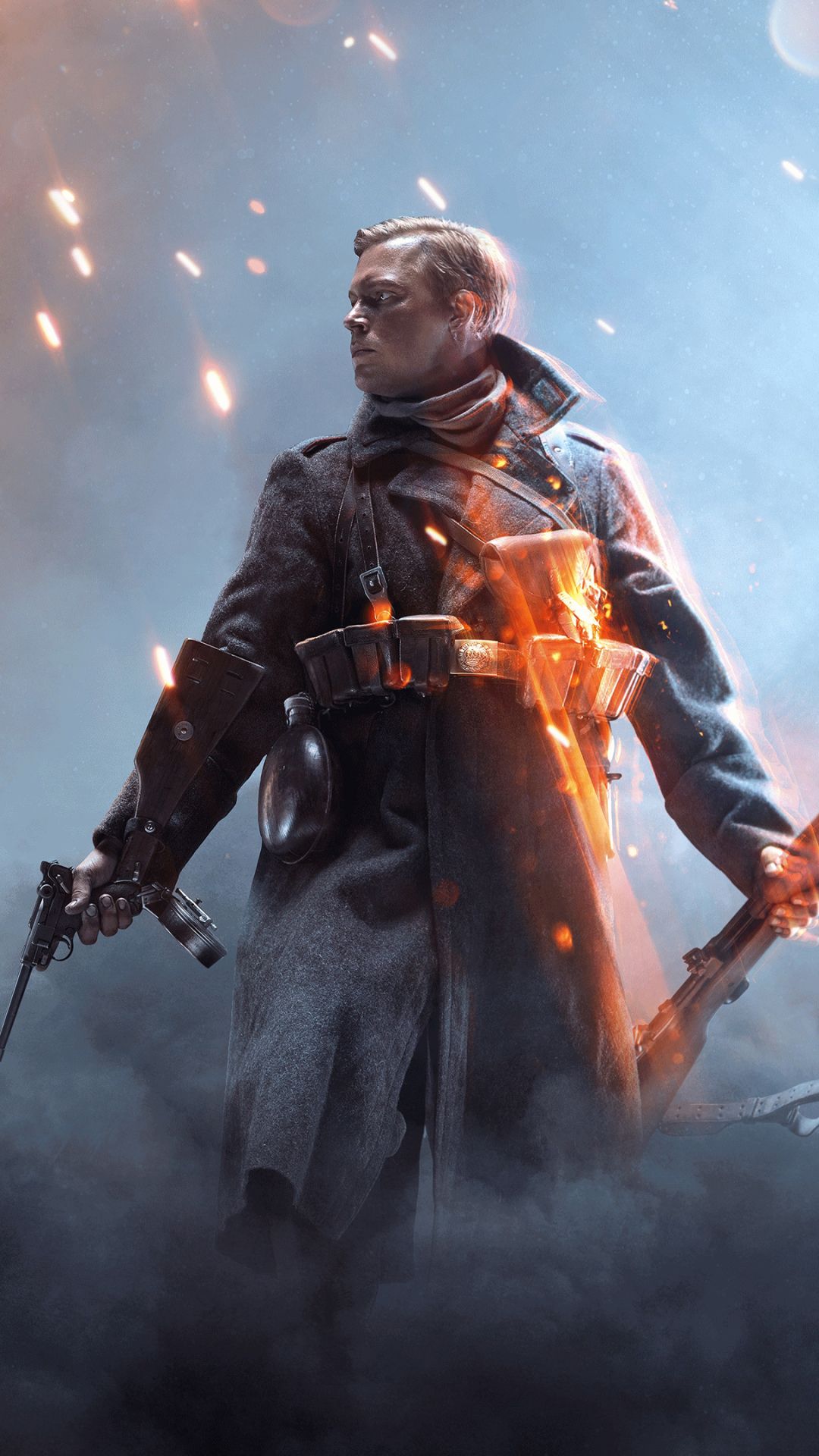 Pin Di Battlefield Wallpaper