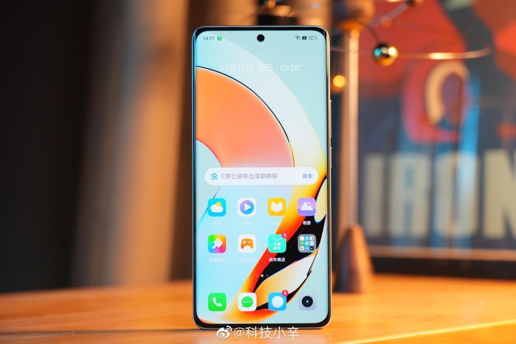 Realme Series Specification and Release Date revealed for India