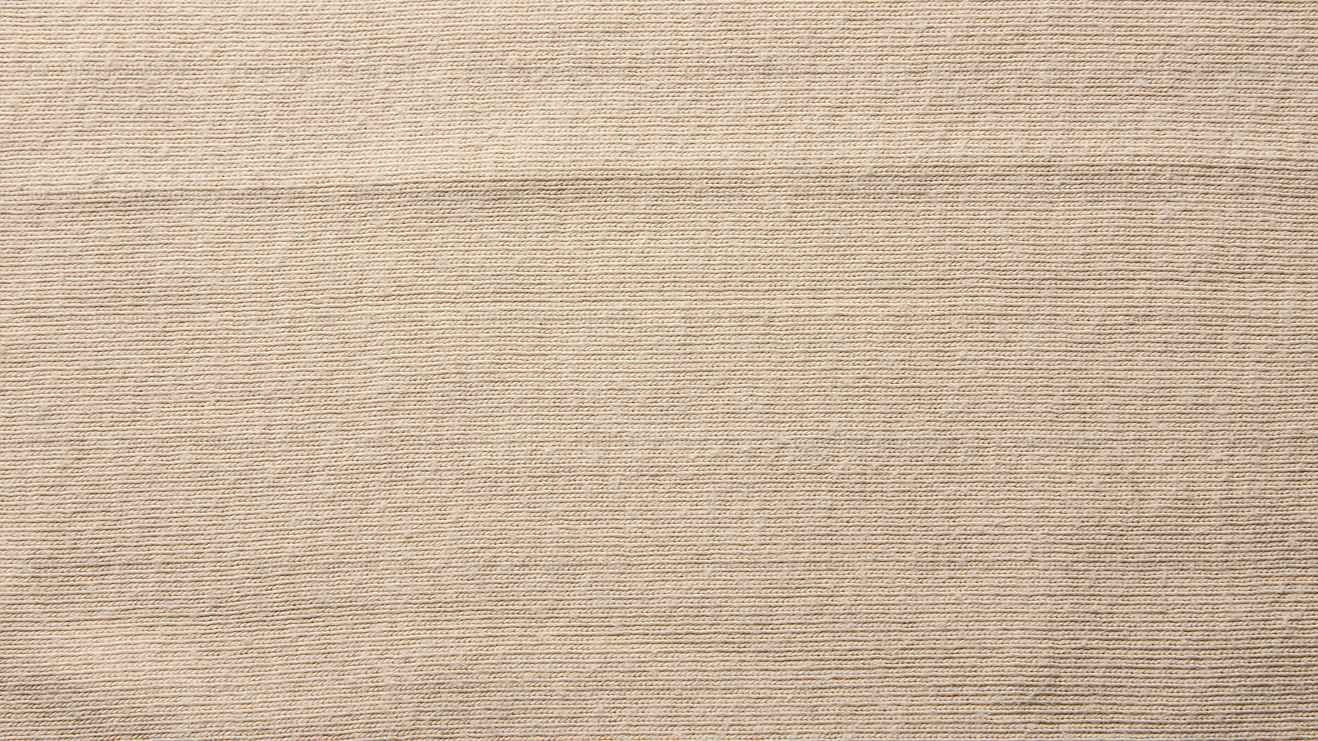 Light Brown Fabric Texture Background HD 1920 x 1080p