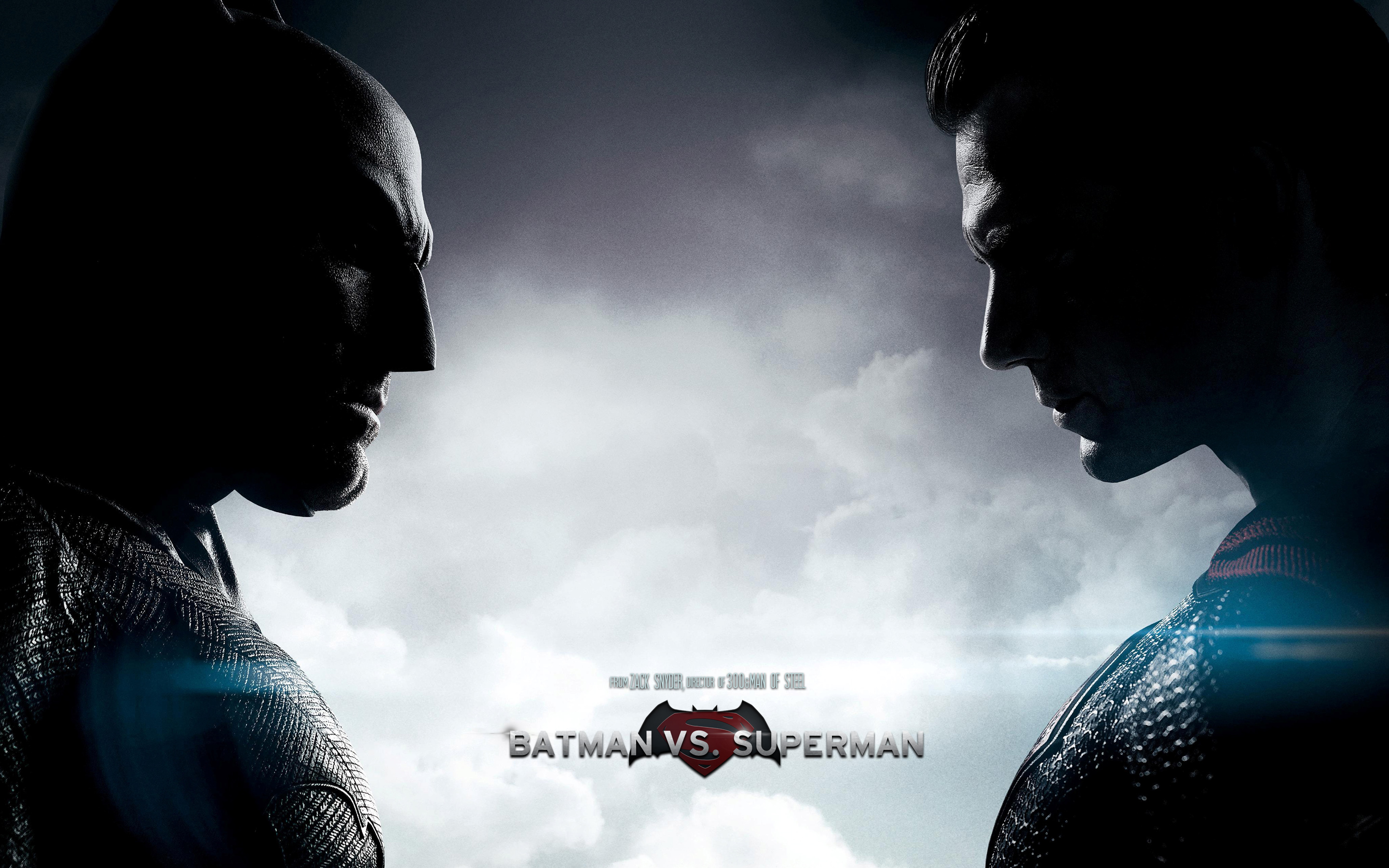 HD Wallpaper Batman Vs Superman In Many Size Ranging From