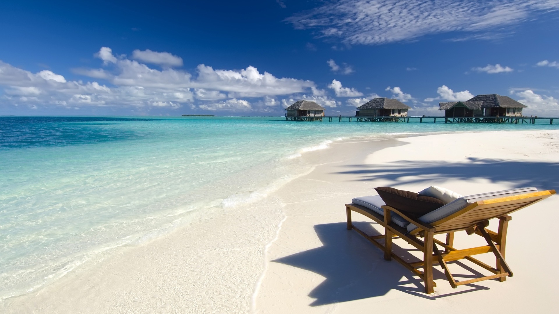 Summer Holiday Wallpaper Net