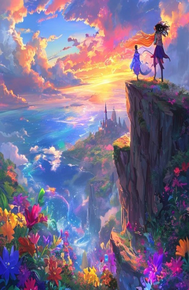 Anime Wallpaper And Screensavers