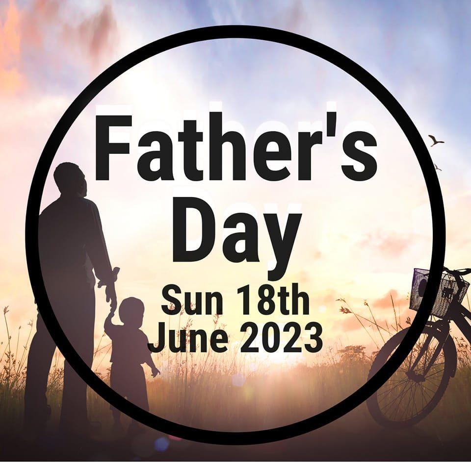 Father S Day 18th June Wales