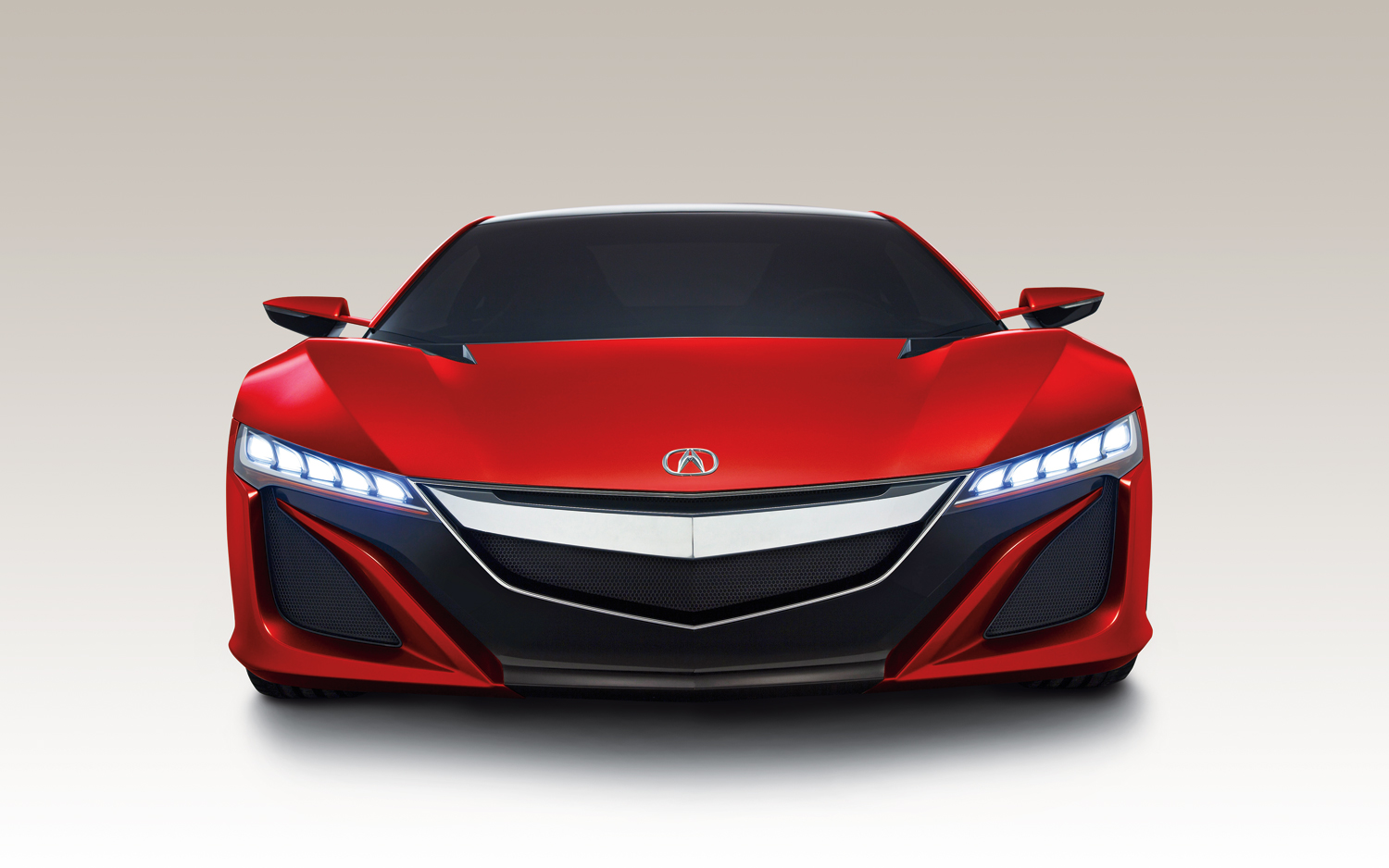 Acura Nsx Wallpaper Car Res Prices And Specs