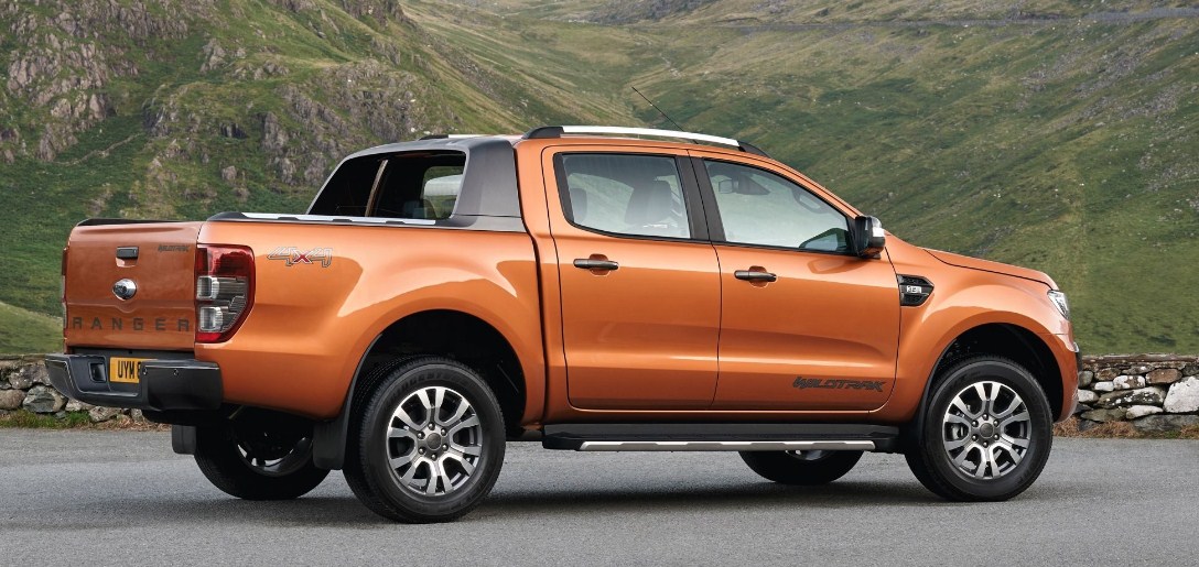 Ford Ranger Price Specs Usa Release Date Design