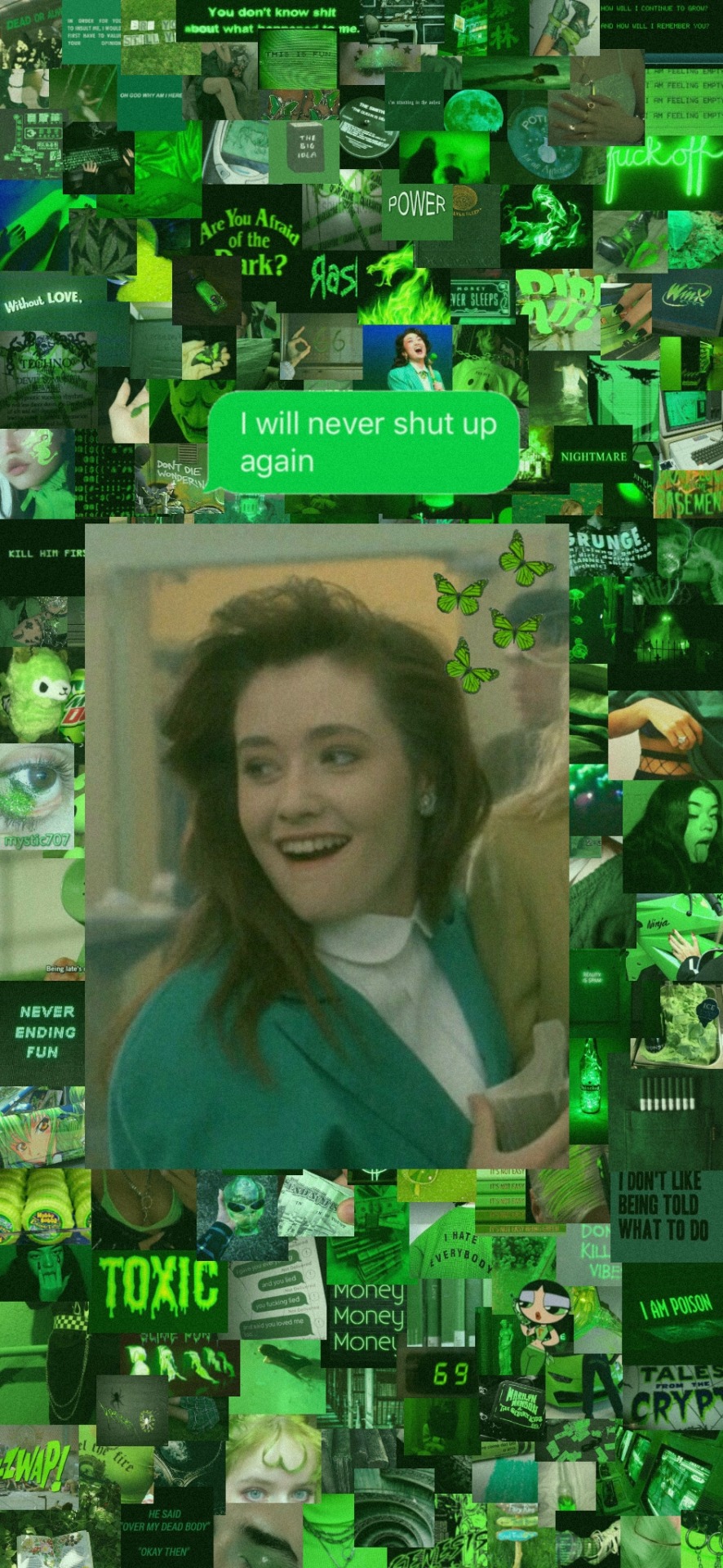 Defender Of Justice Remaking My Heathers Wallpaper I