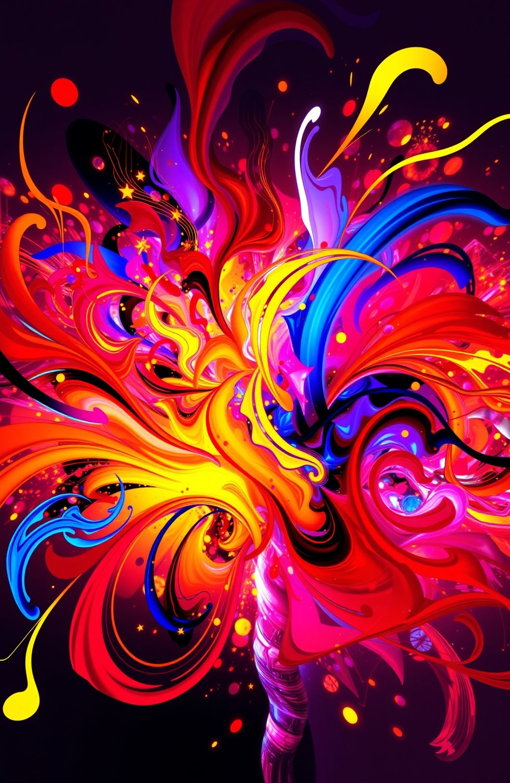 R Wallpaper