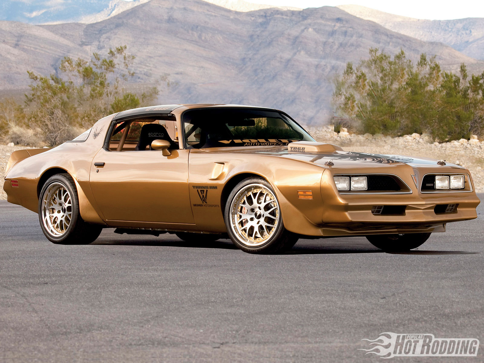 Pontiac Trans Am Wallpaper And Image Pictures Photos