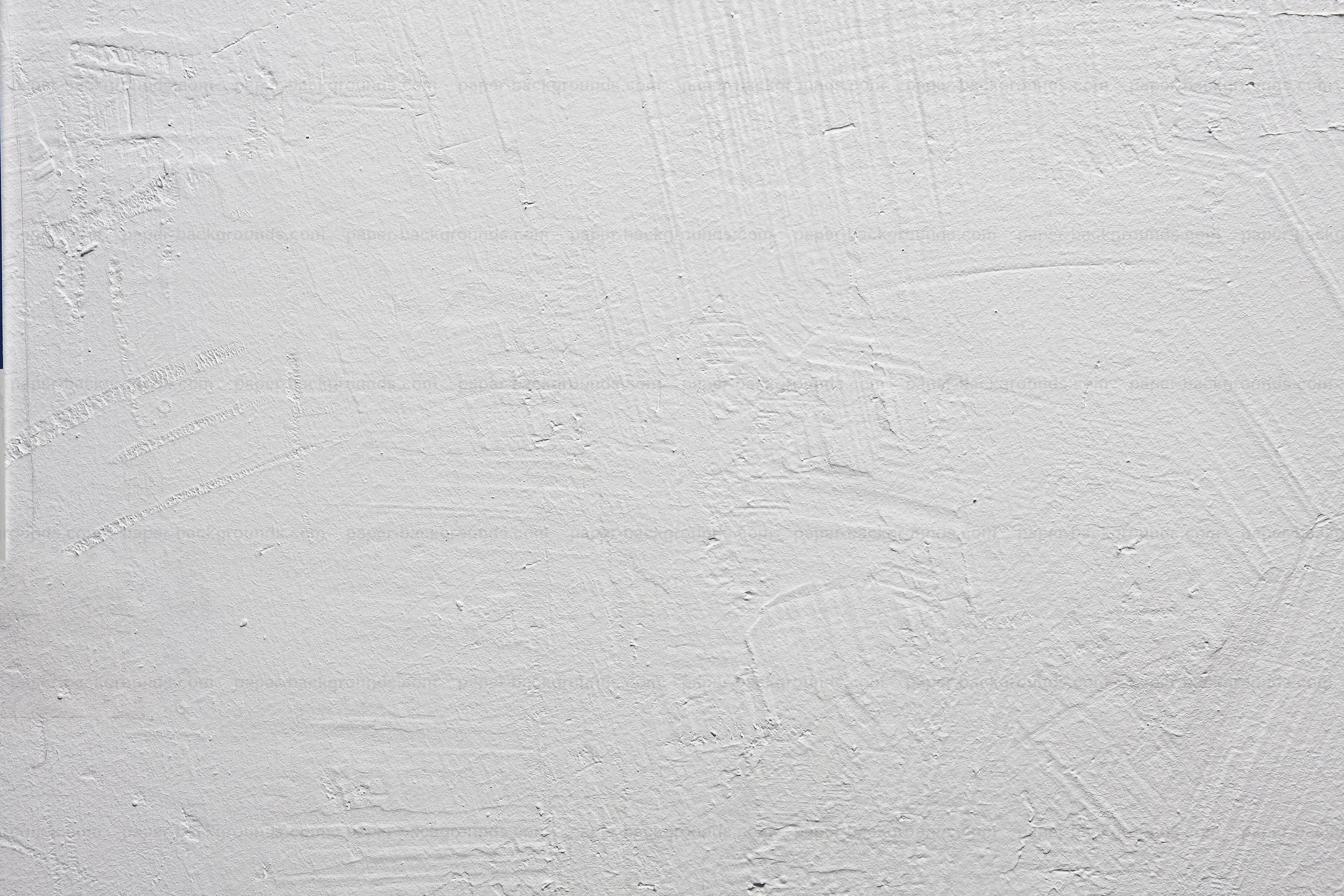 Paper Background White Concrete Wall Texture Background