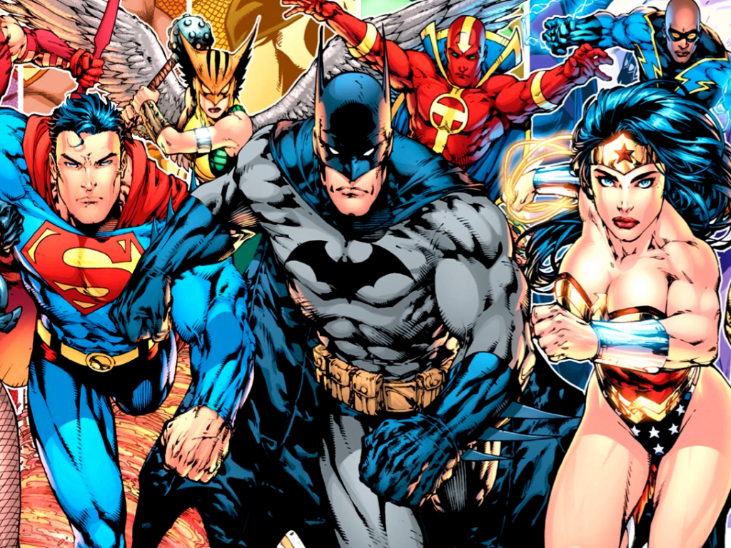  News REBOOTED BATMAN WILL FIRST APPEAR IN JUSTICE LEAGUE FILM