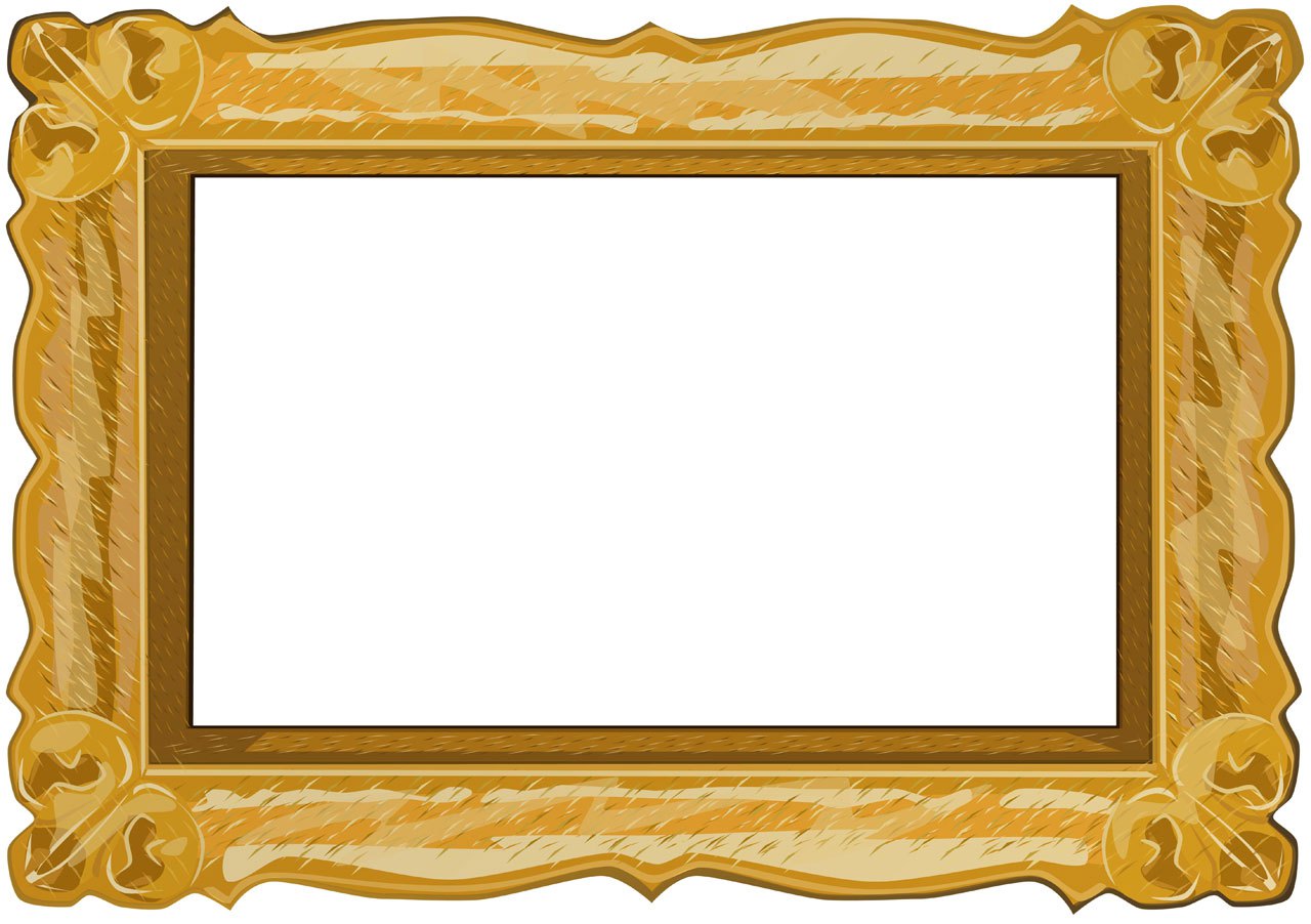 You Can Picture Frame Ppt Background Background For