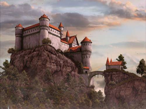 Thread Ost En Ernil The Castle Of Prince