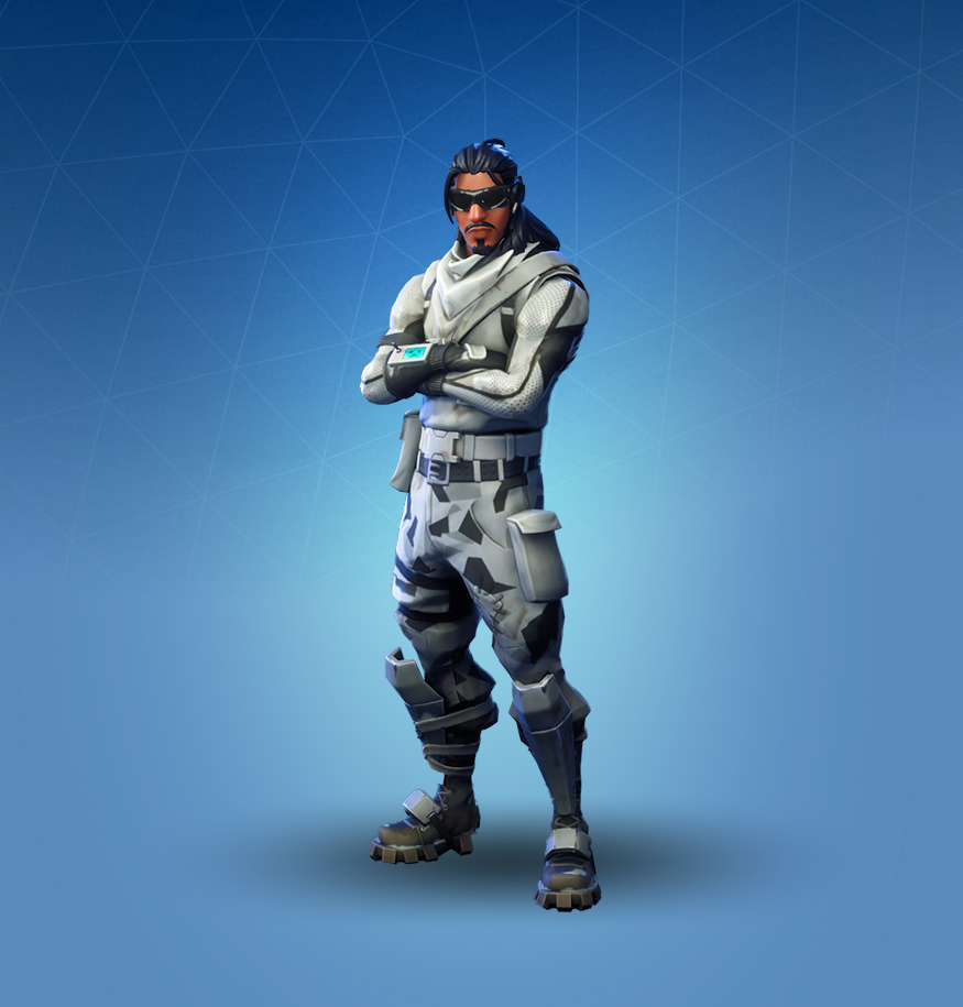 Fortnite Battle Royale Skins See All And Premium Outfits