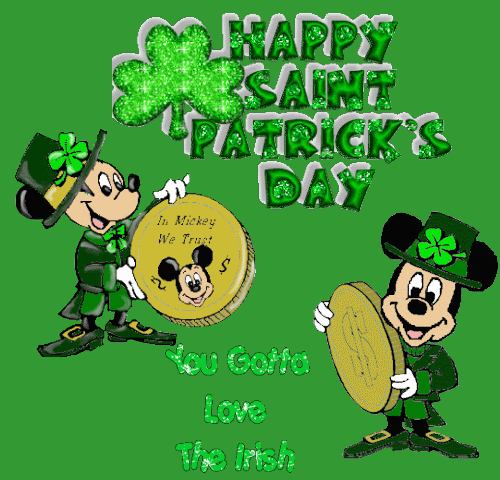 St Patricks Day Graphics Code Ments Pictures