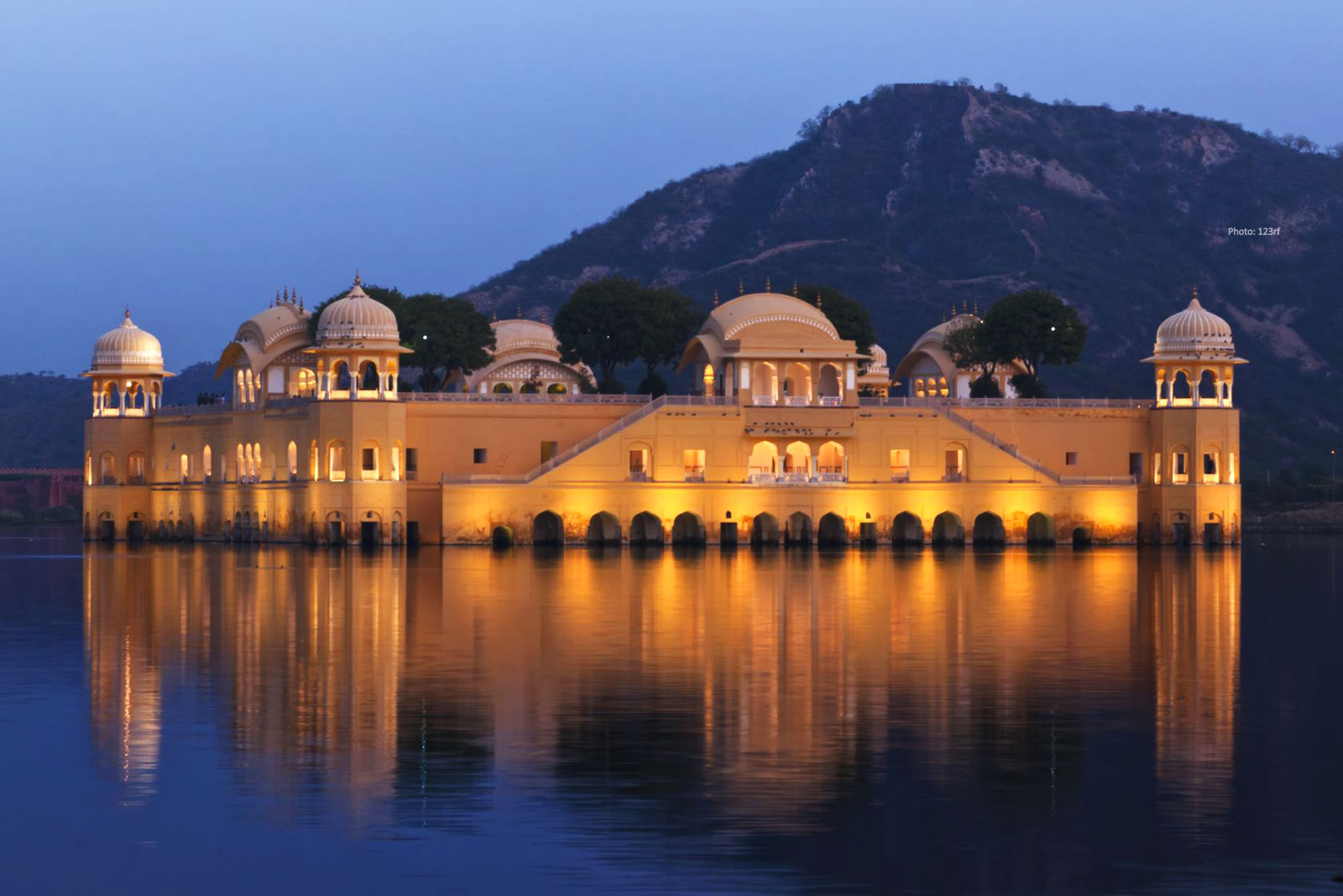 S Jour Jaipur Rajasthan Arts Et Voyages