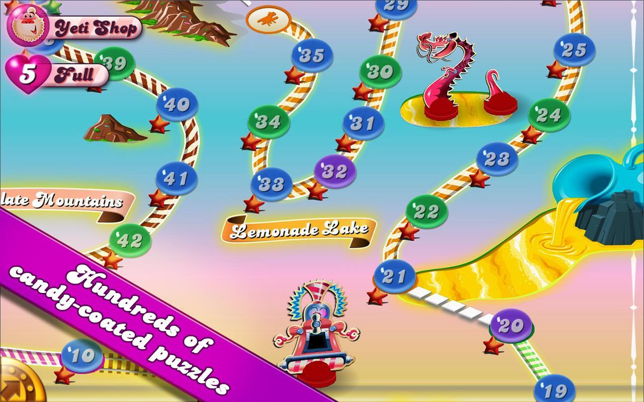 Free download Wallpapers HD 9 Wallpapers de Candy Crush Saga Varias  resoluciones [1024x768] for your Desktop, Mobile & Tablet | Explore 50+ Candy  Crush Wallpaper | Candy Cane Wallpaper, Candy Cane Backgrounds, Candy Cane  Background