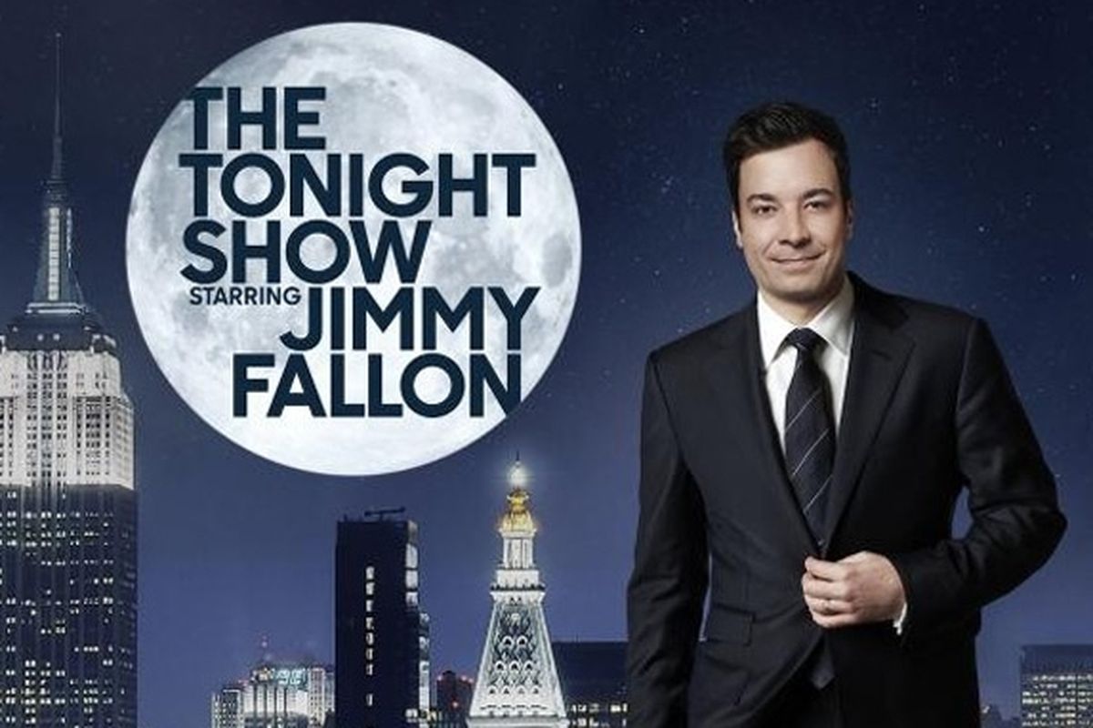 The Tonight Show Starring Jimmy Fallon Wallpaper 12   1200 X 800