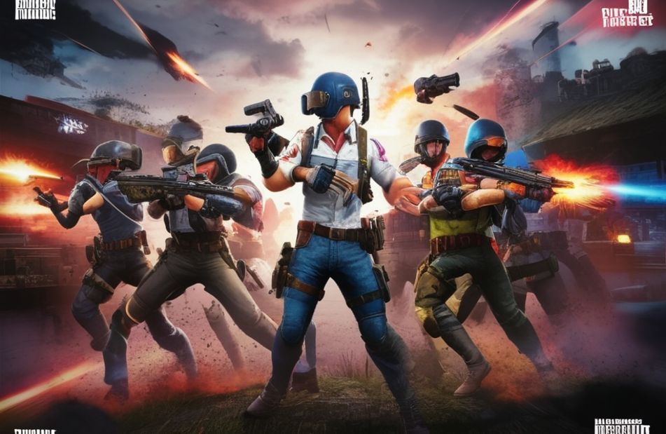 Pubg Wallpaper