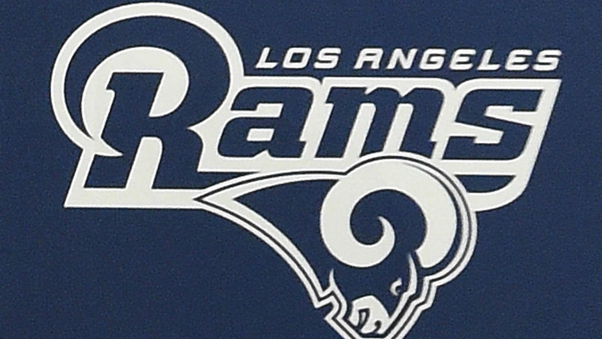 Los Angeles Rams Wallpaper X