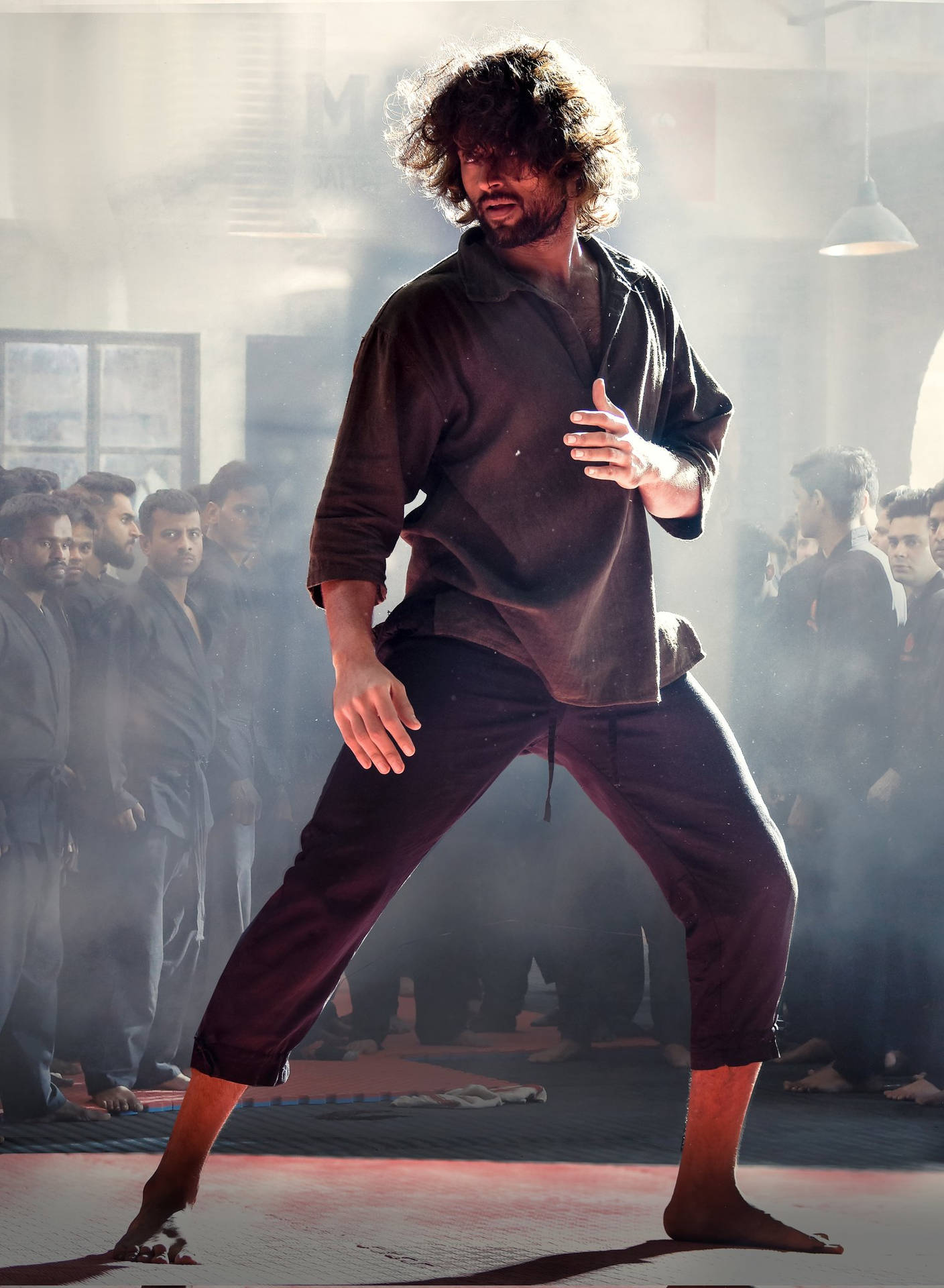 Vijay Devarakonda Wallpaper