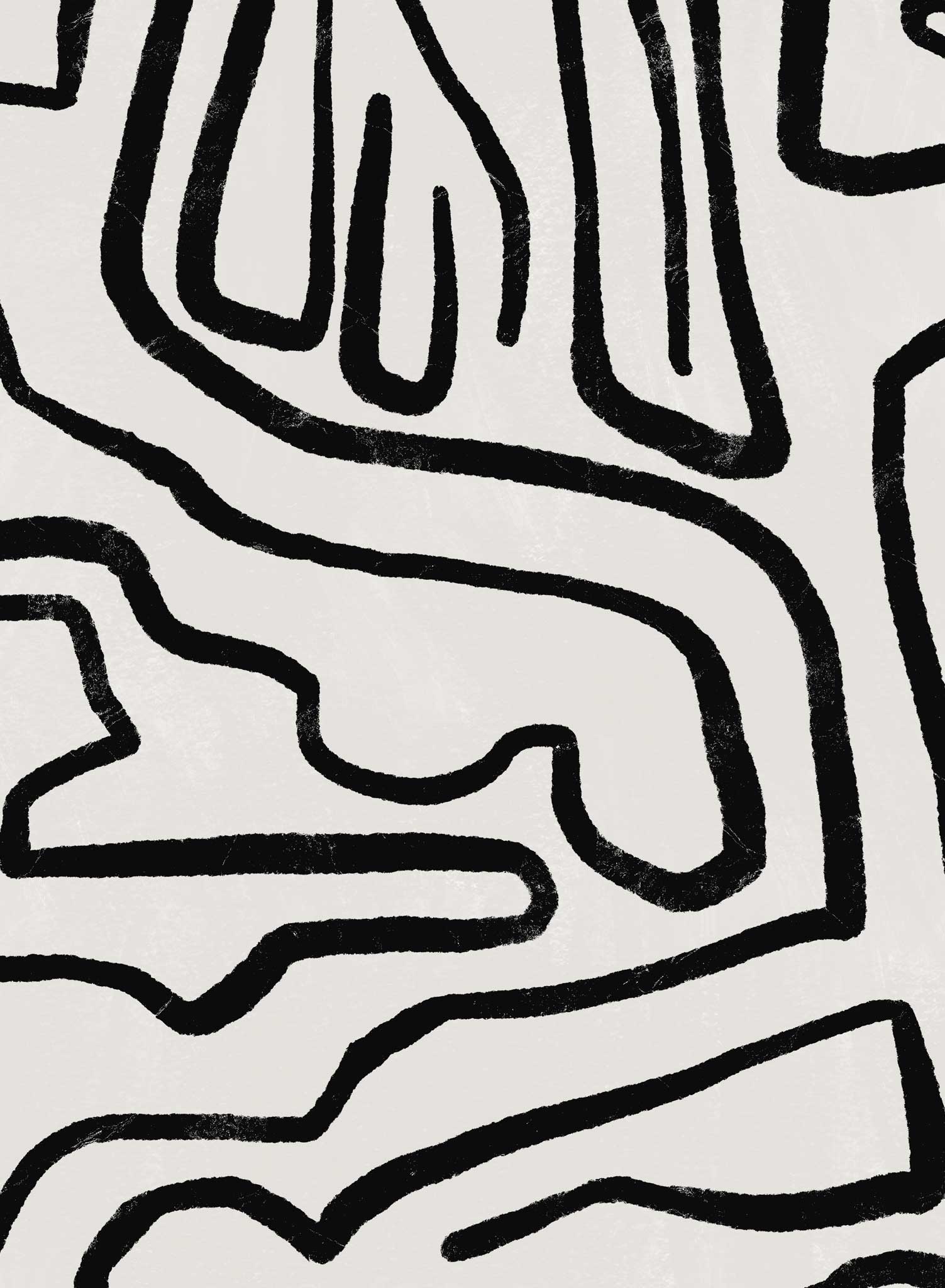 Dakar Wallpaper By Opposite Wall