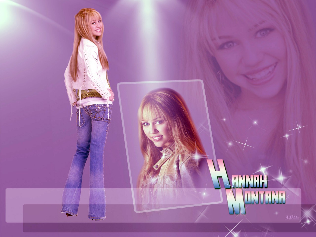 Hannah Montana Wallpaper Dhruva Thacker S