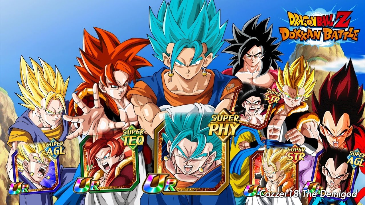 16th World Tournament New Background Broly Is A Beast Dragonball Z
