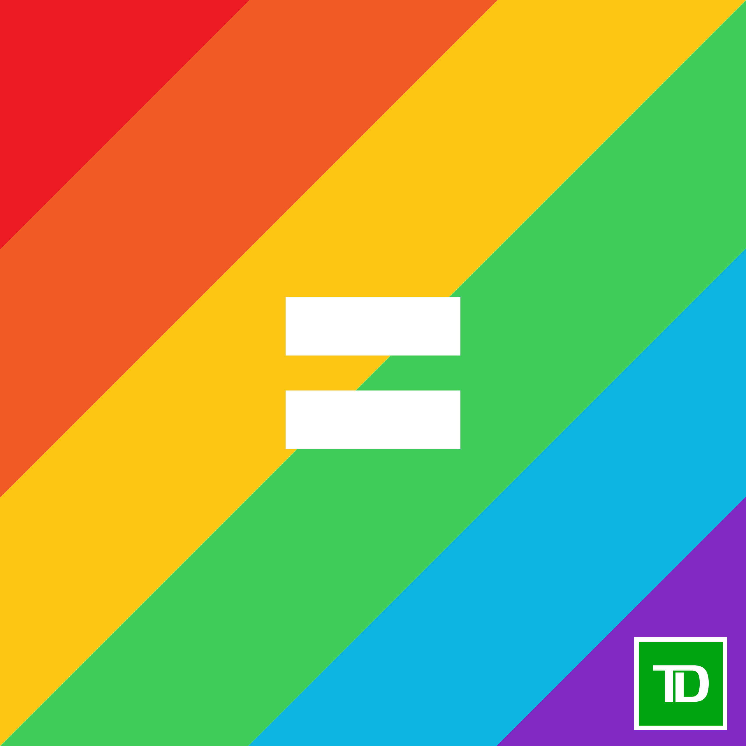Show Your Pride With Td