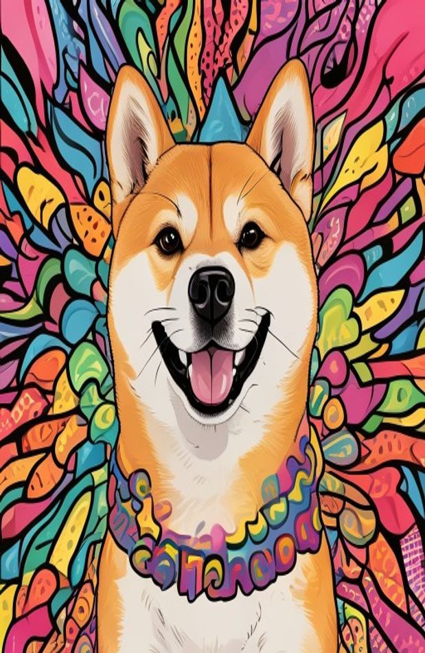 Doge Meme Wallpaper