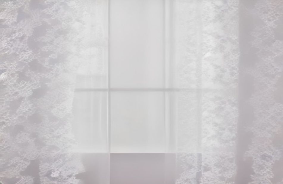 All White Wallpaper
