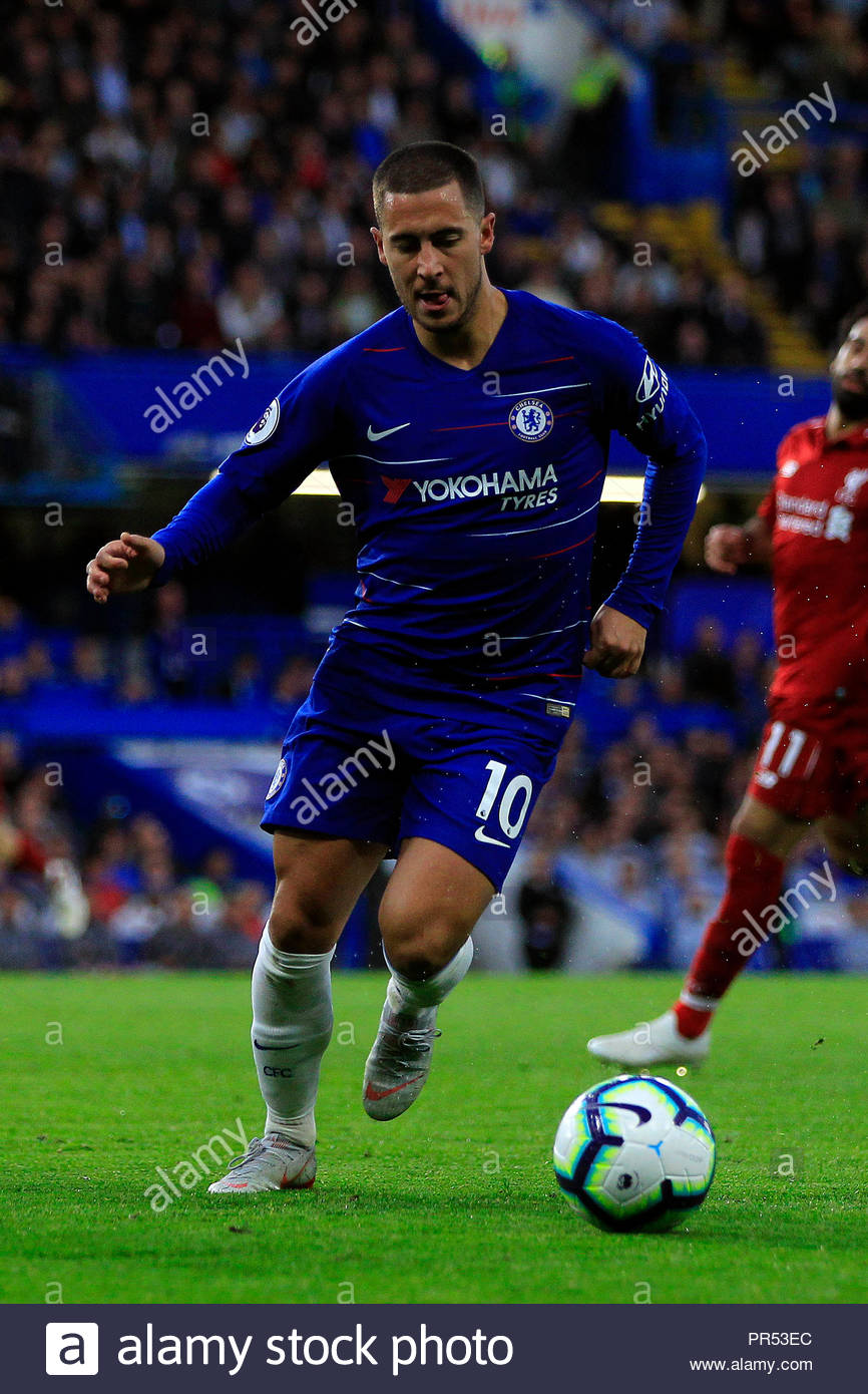 Eden Hazard Chelsea Stock Wallpaper Ultra
