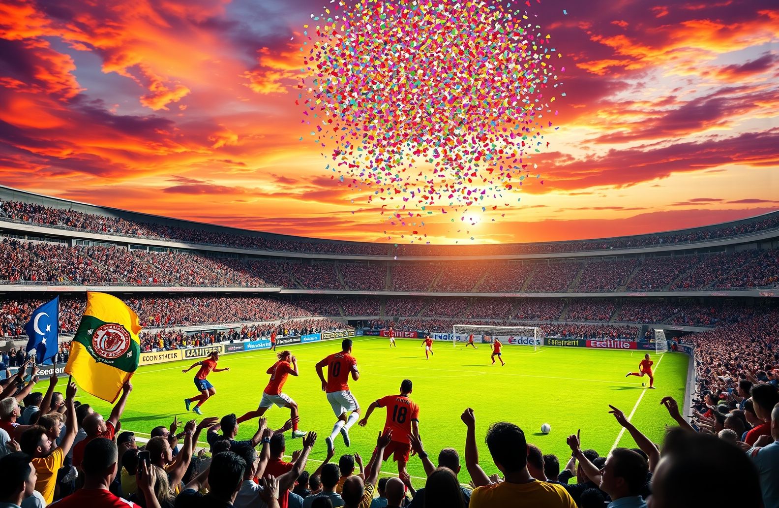 Football Wallpaper
