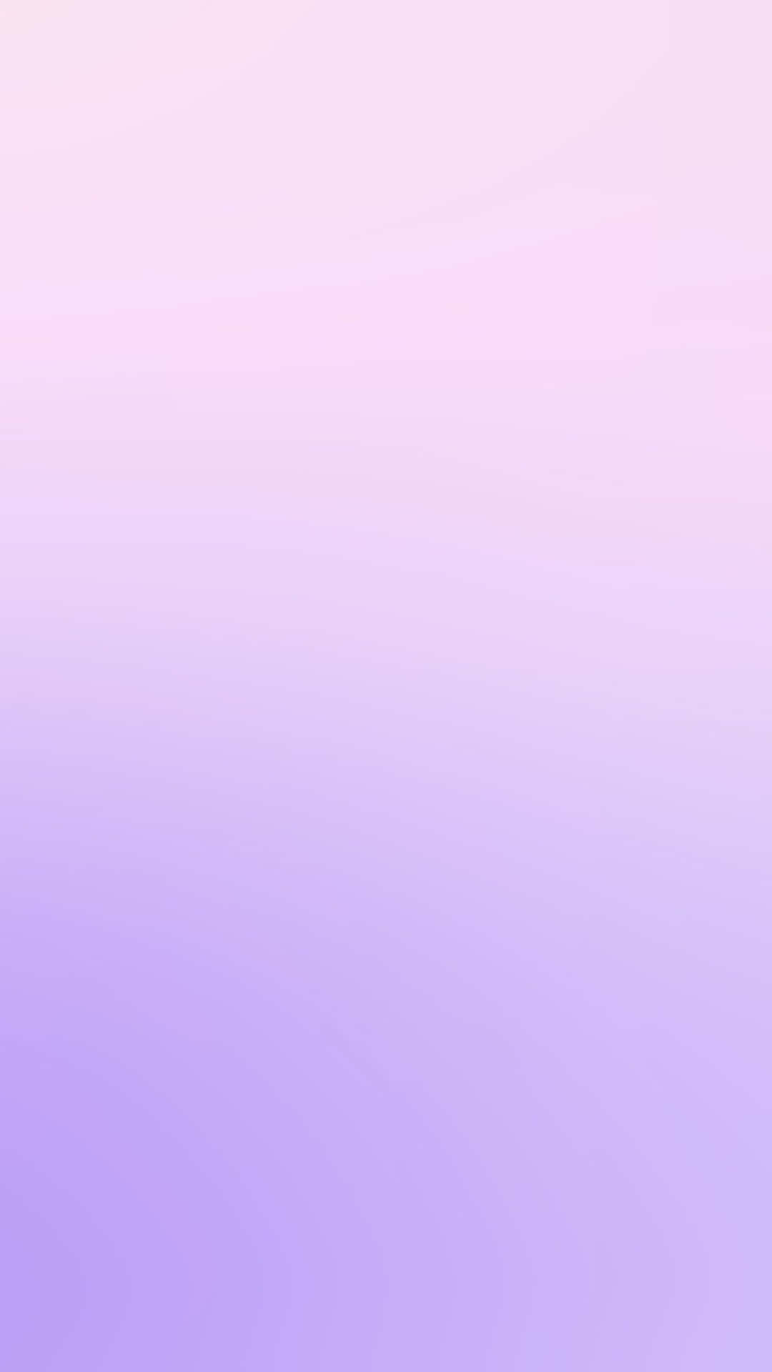 A Solid Light Purple Wallpaper