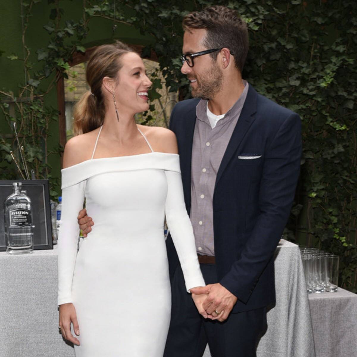 A Look At Blake Lively And Ryan Reynolds Deeply Controversial